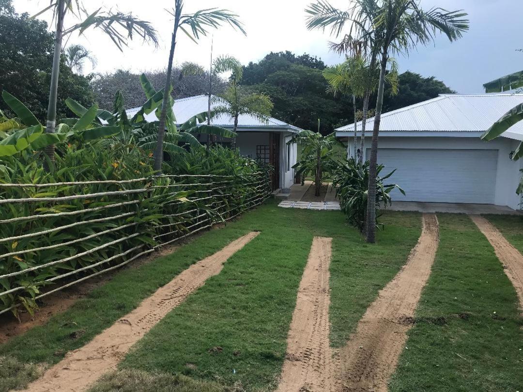 62 Hornbill Street Villa Saint Lucia Estuary Exterior foto