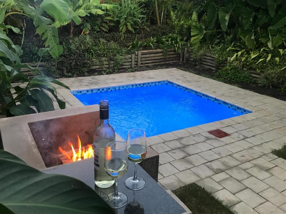 62 Hornbill Street Villa Saint Lucia Estuary Exterior foto